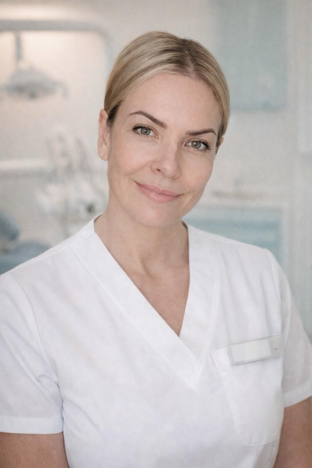Gerda Gervė