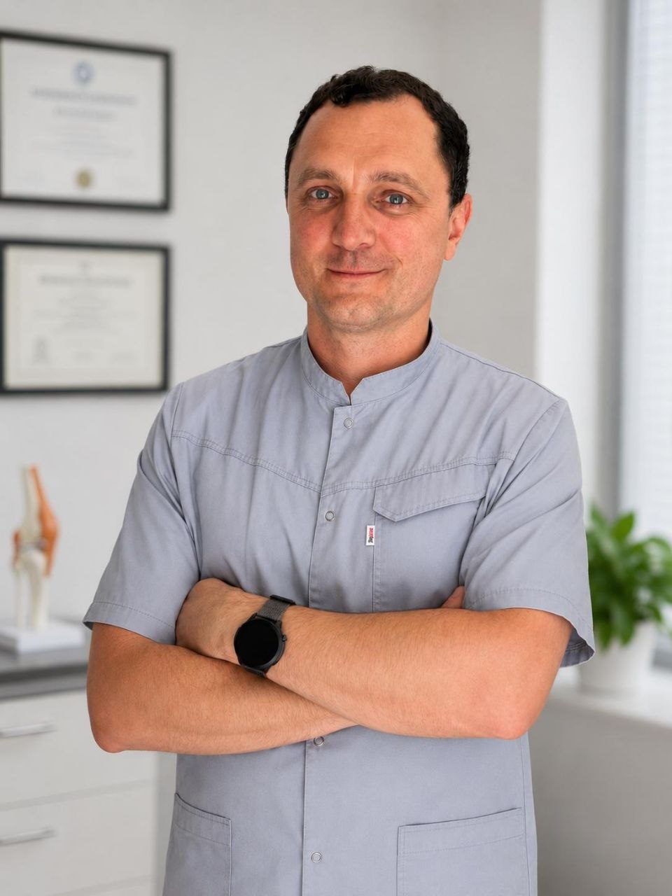 Ivanas Holubničij