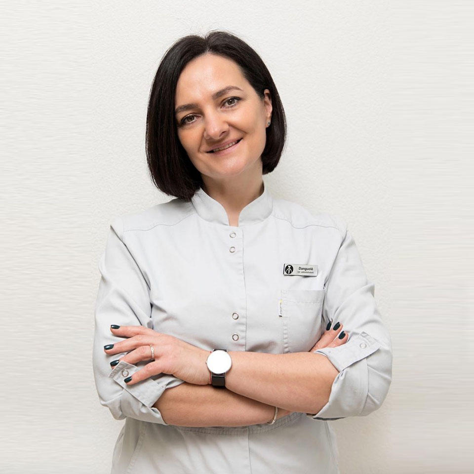 Danguolė Stankevičienė