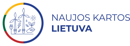 Naujos kartos Lietuva